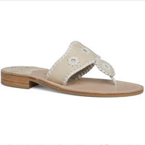 Jack Rogers Sandals